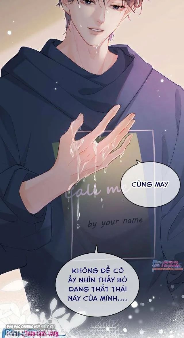 vợ chồng siêu sao có chút ngọt [m] chapter 28 11