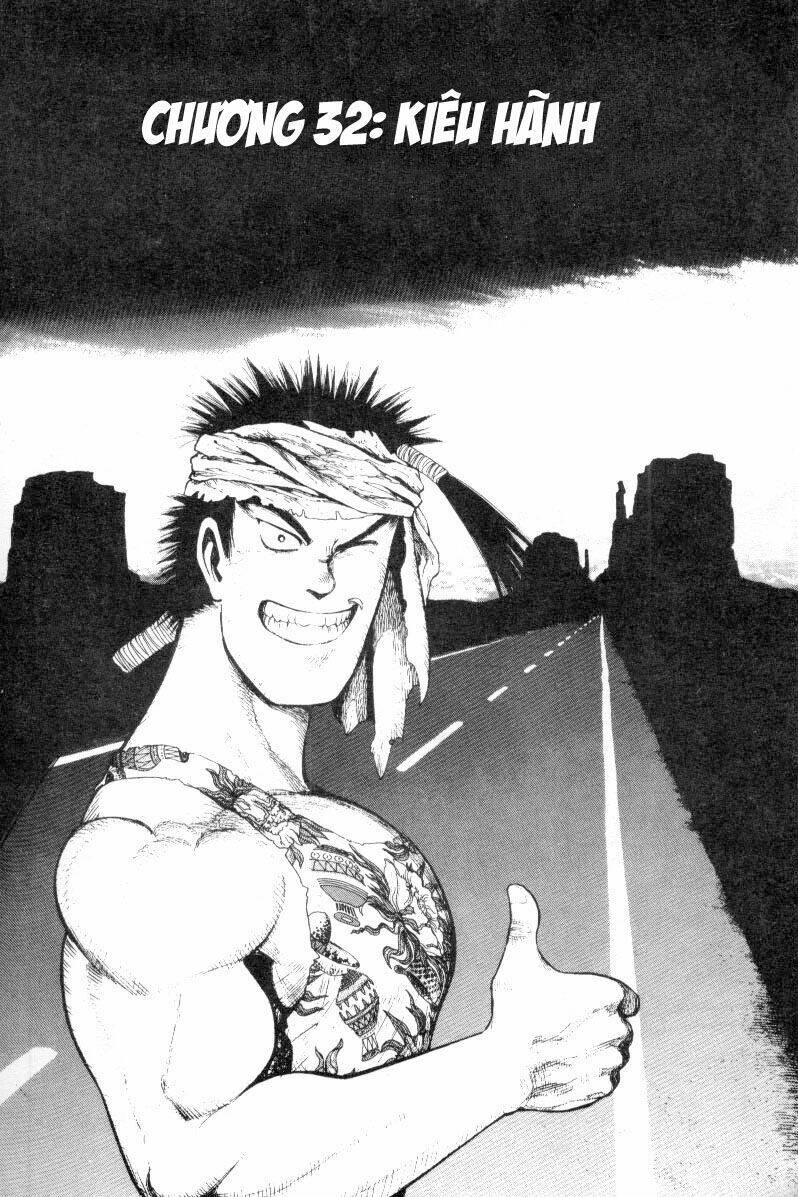 thiên thần chiến tranh alita chapter 32 2