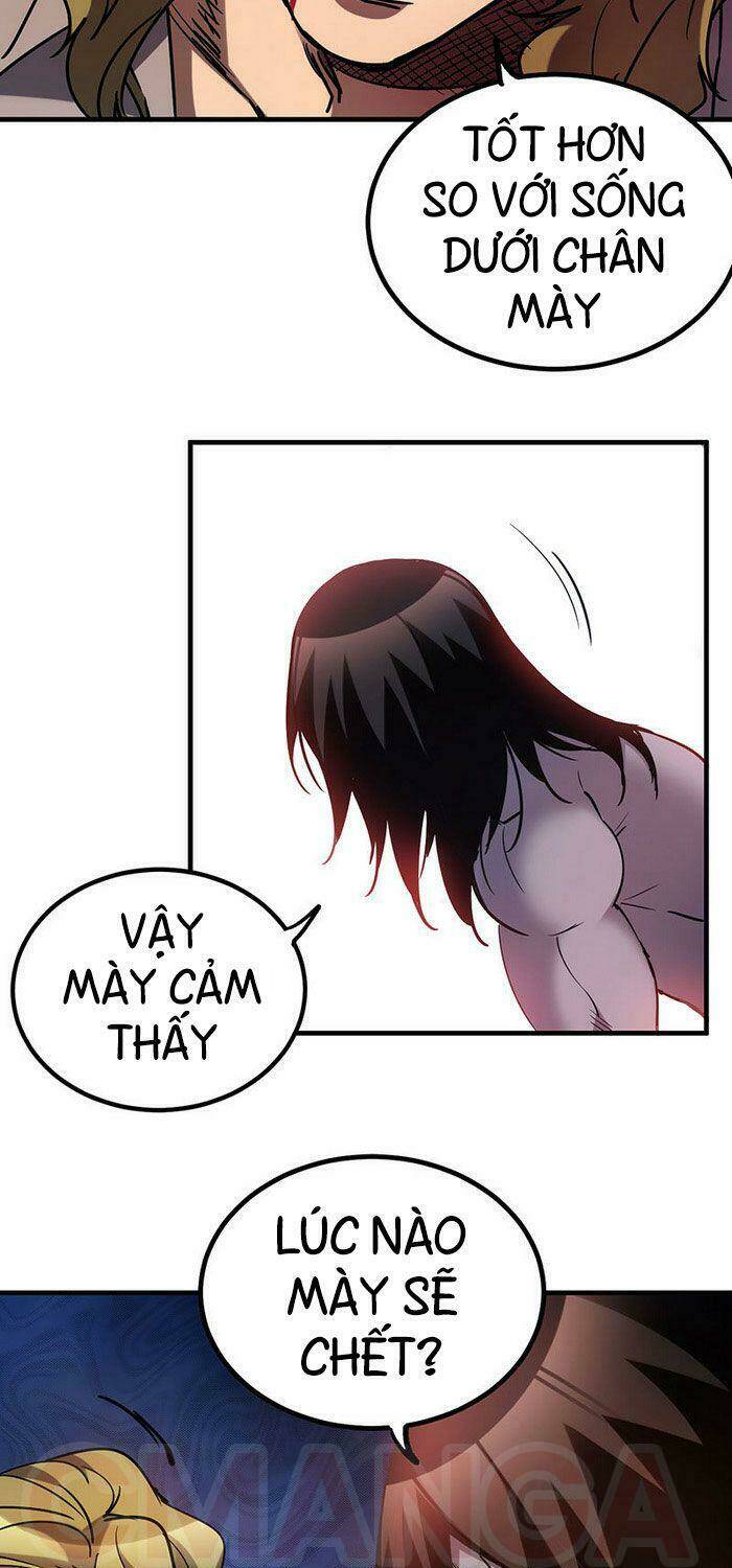 sau mạt thế tôi trở thành zombie chapter 33 11