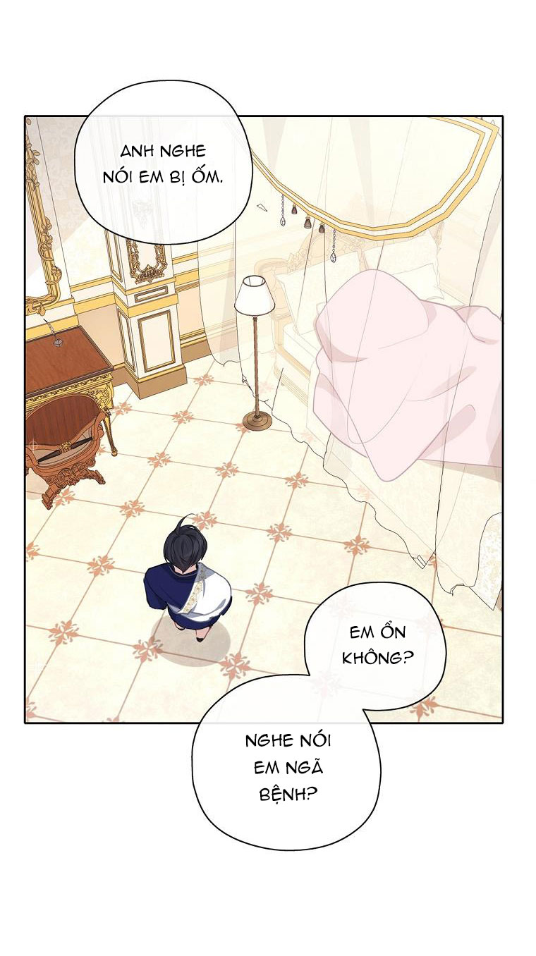 đi theo dấu vụn bánh chapter 31 26