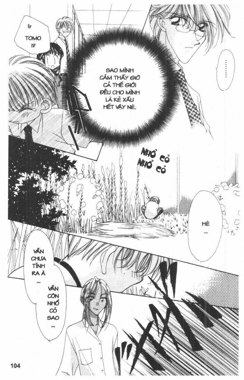 ohoshi-sama ni onegai! chapter 2 102