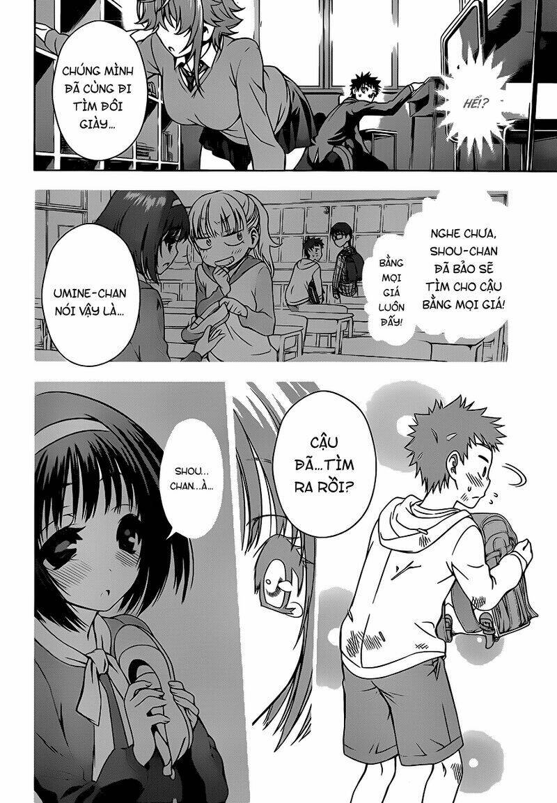 koisome momiji chapter 5 16
