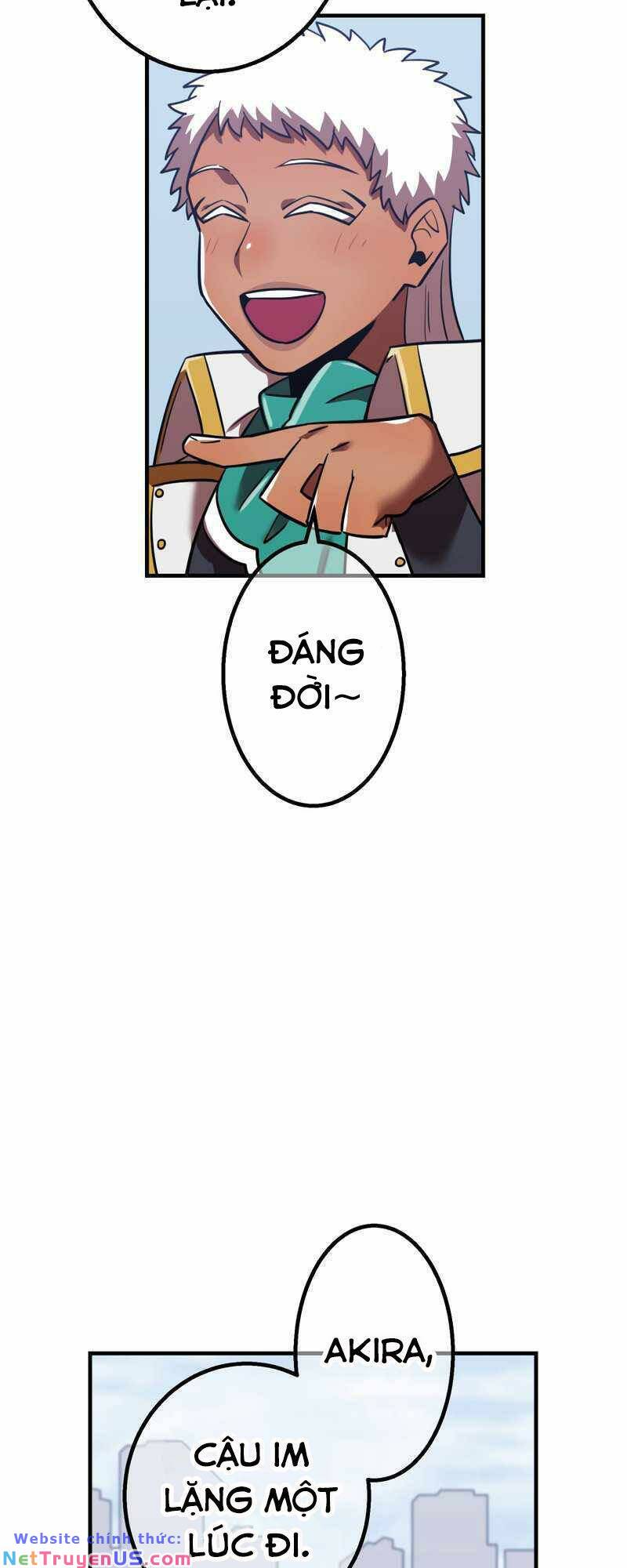 Huyết Thánh Cứu Thế Chủ~ Ta Chỉ Cần 0.0000001% Đã Trở Thành Vô Địch chapter 53 68