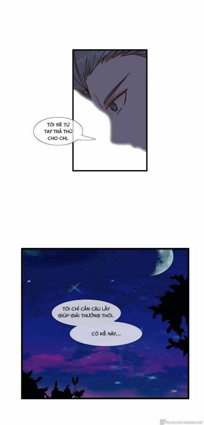 món quà từ chúa chapter 55 29