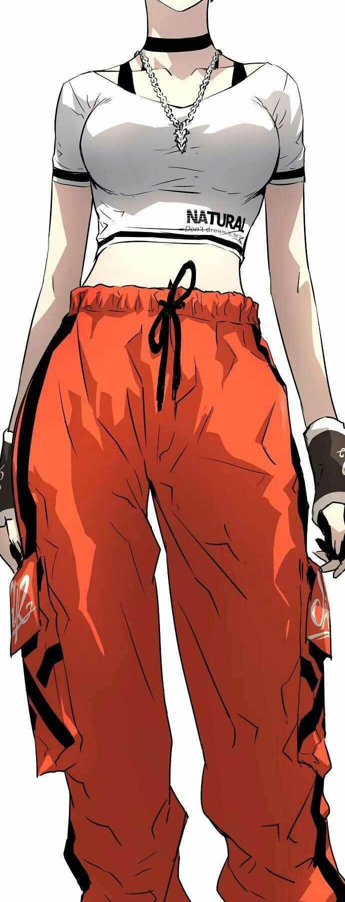 The Breaker 3: Quyền Năng Vô Hạn chapter 5 100