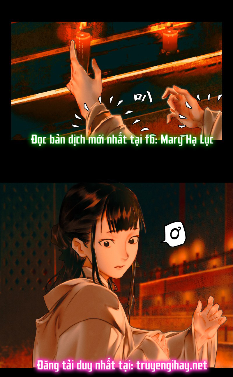 thiên quan tứ phúc - bách vô cấm kỵ chapter 3.2 7