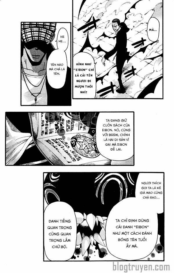 soul eater chapter 56 6