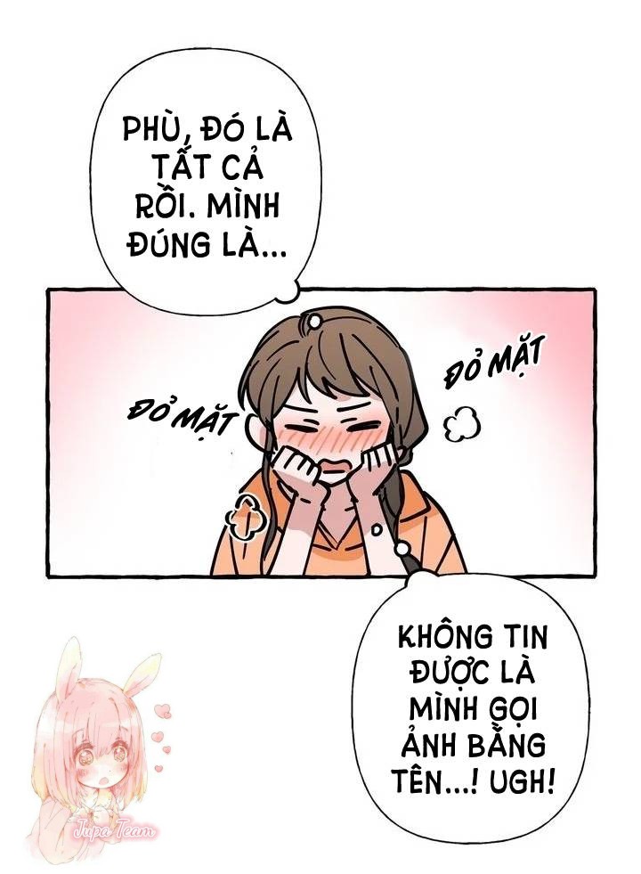 nhân viên mới của masung chapter 6 36