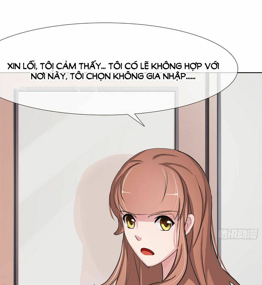 siêu mẫu thế thân chapter 3 66