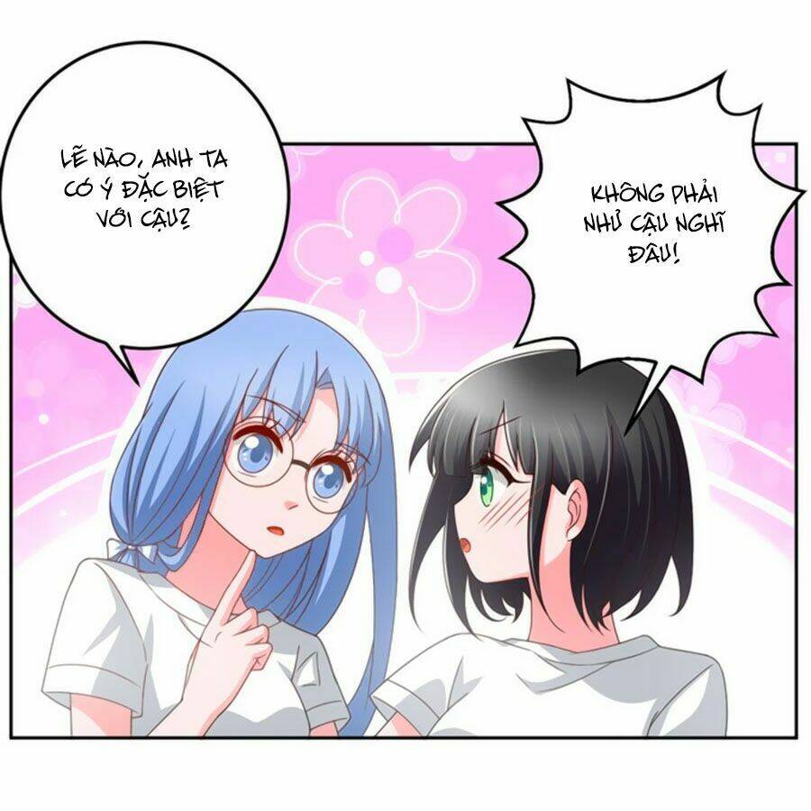 người yêu khát máu của tôi chapter 12 16