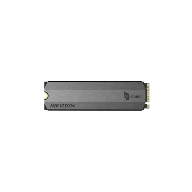 Ổ cứng SSD Hikvision E2000 M.2 NVMe PCLe 256GB - Hàng Chính Hãng