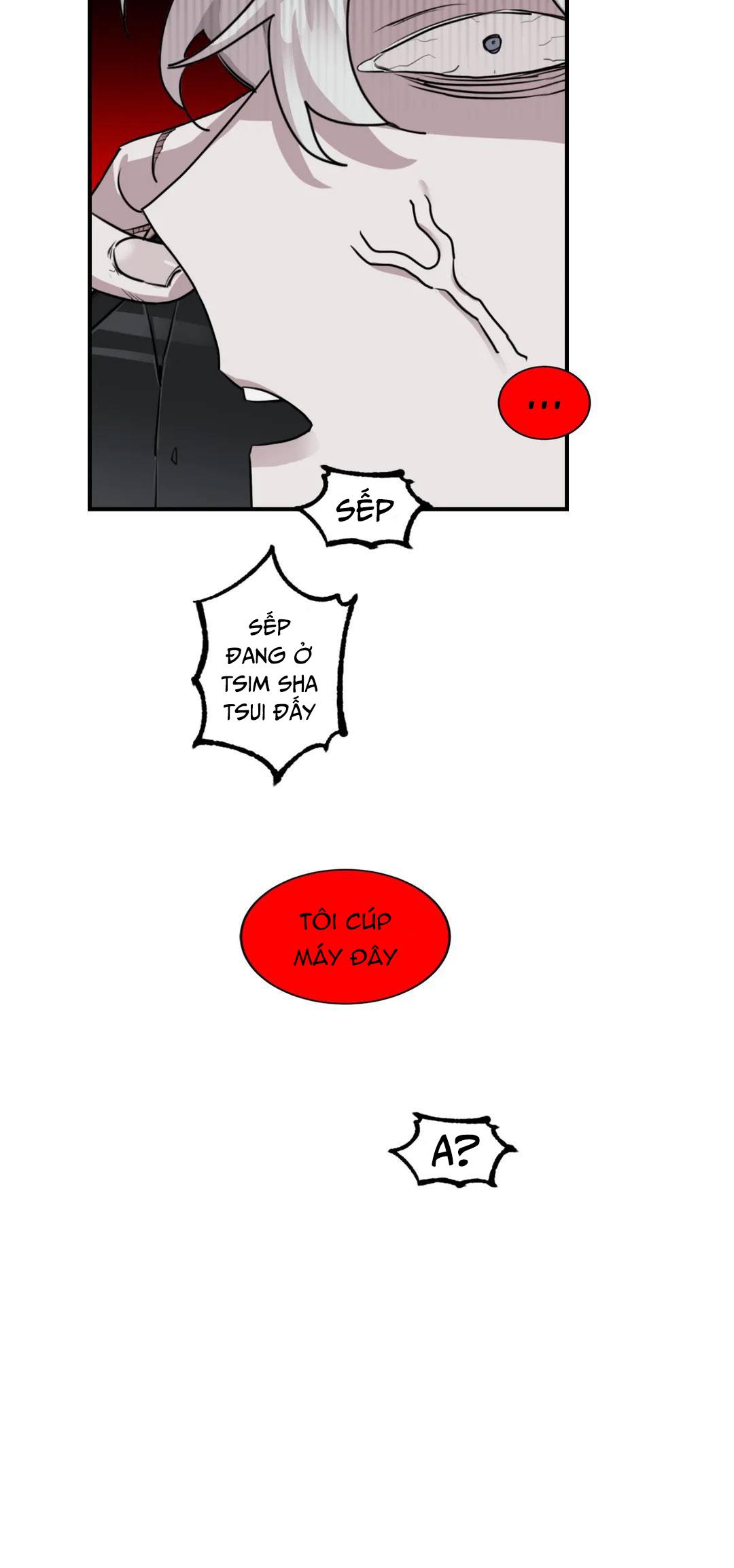 lãng mạn toixico chapter 10 33