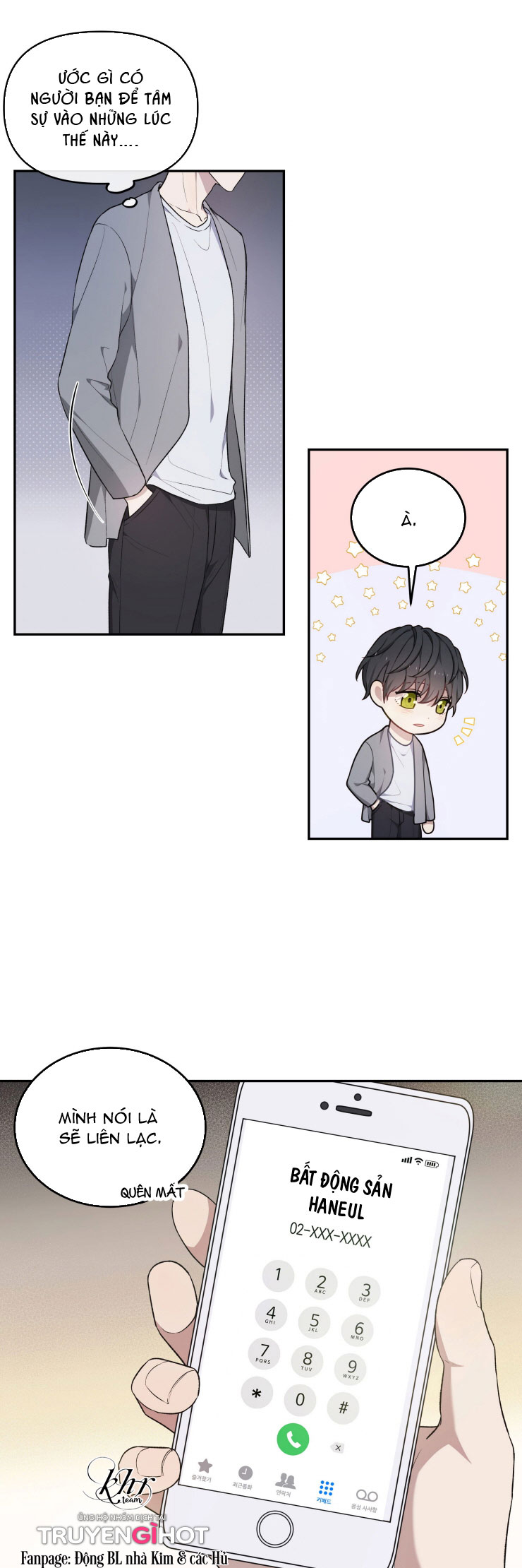 hỗn mộng chapter 23 21