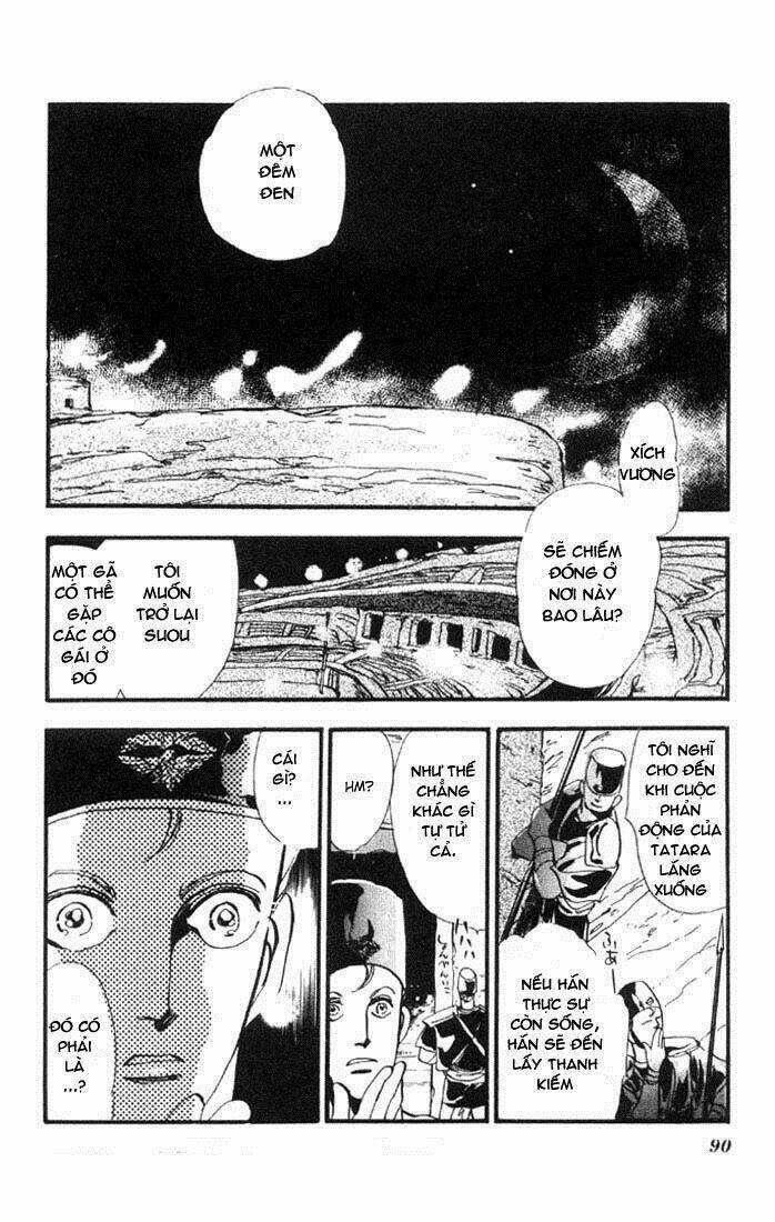 đứa con số phận chapter 2 34