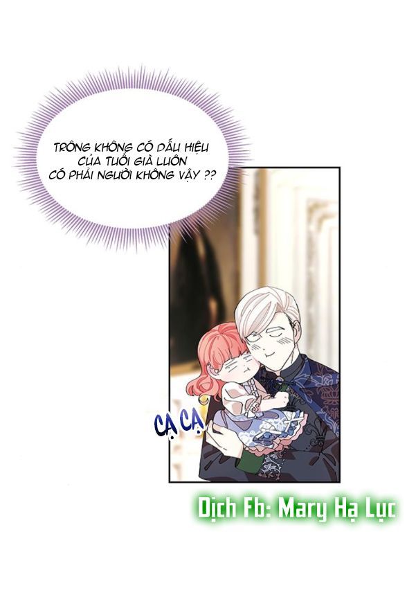 con người không phải thứ có thể sửa đổi được đâu! chapter 4 50