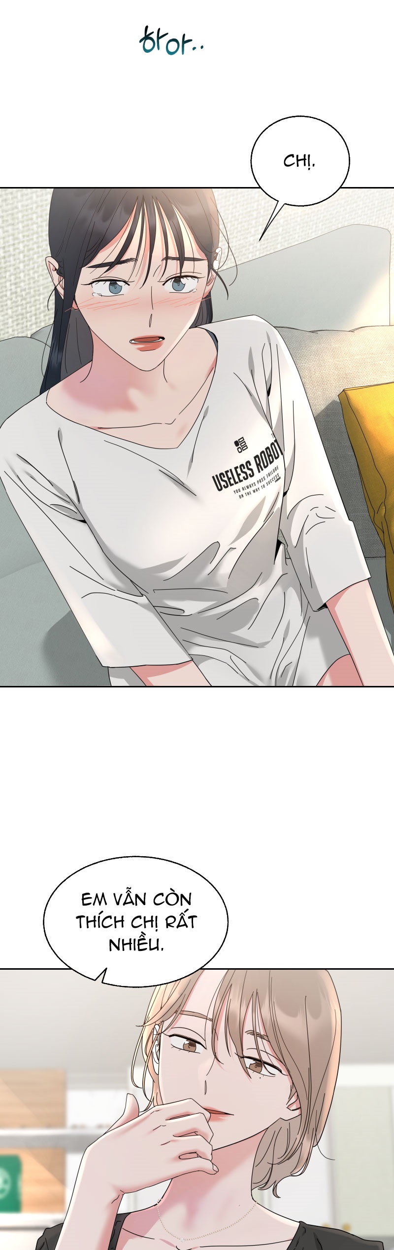 phạm vi của x chapter 7 17