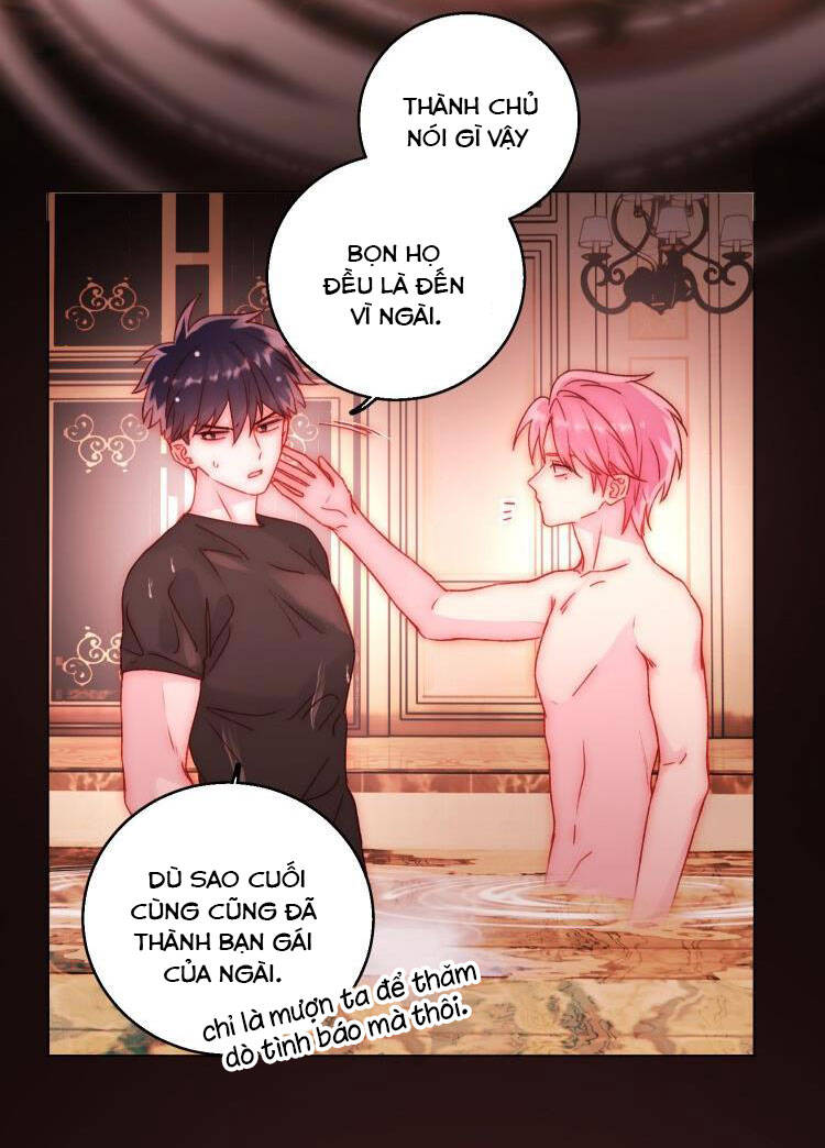 tôi phải làm 1 kẻ đại xấu xa chapter 54 37