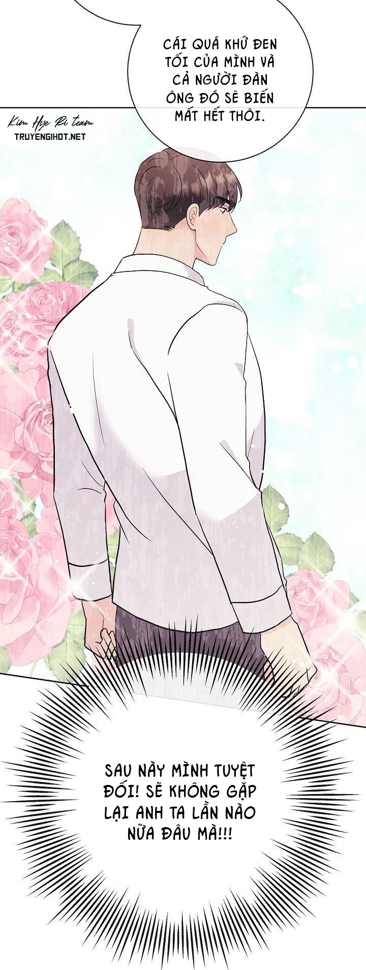 đứa bé là con tôi chapter 3 15