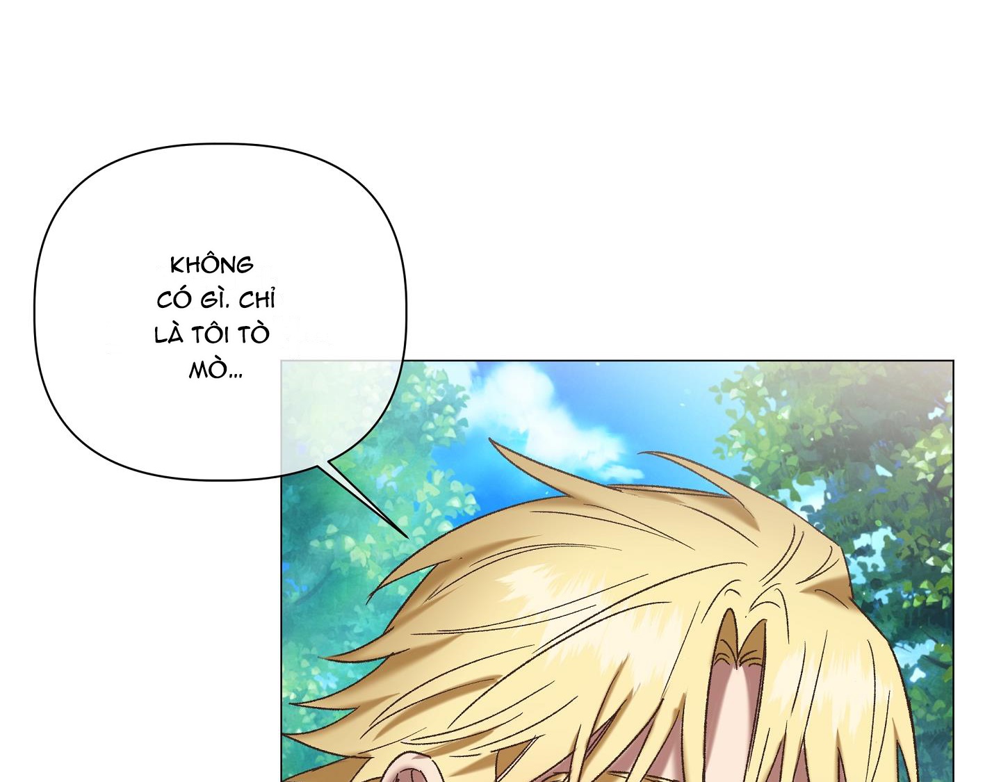 một ngày nọ, tôi được kẻ thù cầu hôn chapter 51 60