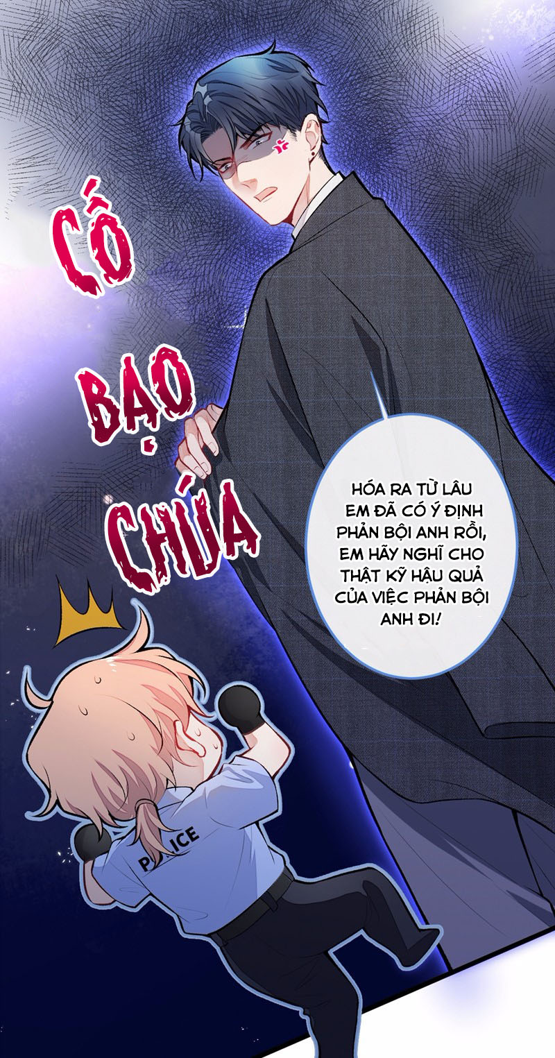 hotsearch của ảnh đế chapter 10 9