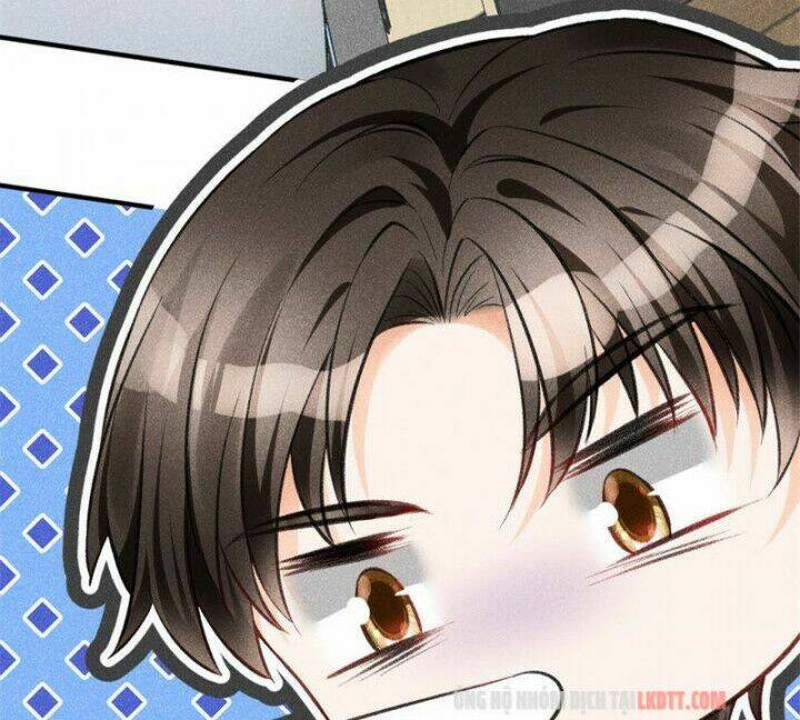 tôi trở thành tổ tông của 5 vị đại lão chapter 5 36