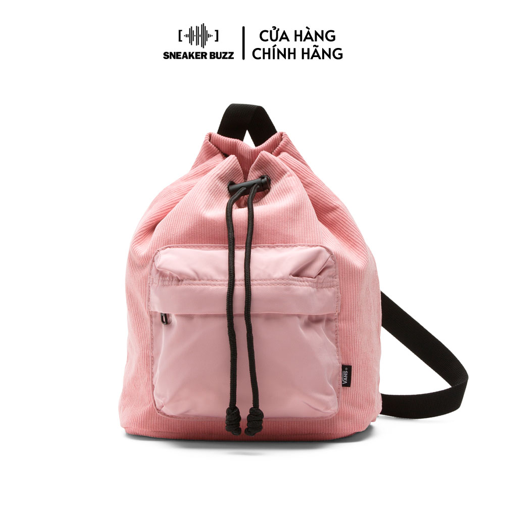 Balo Vans Seeker Mini Backpack VN00033C2PT