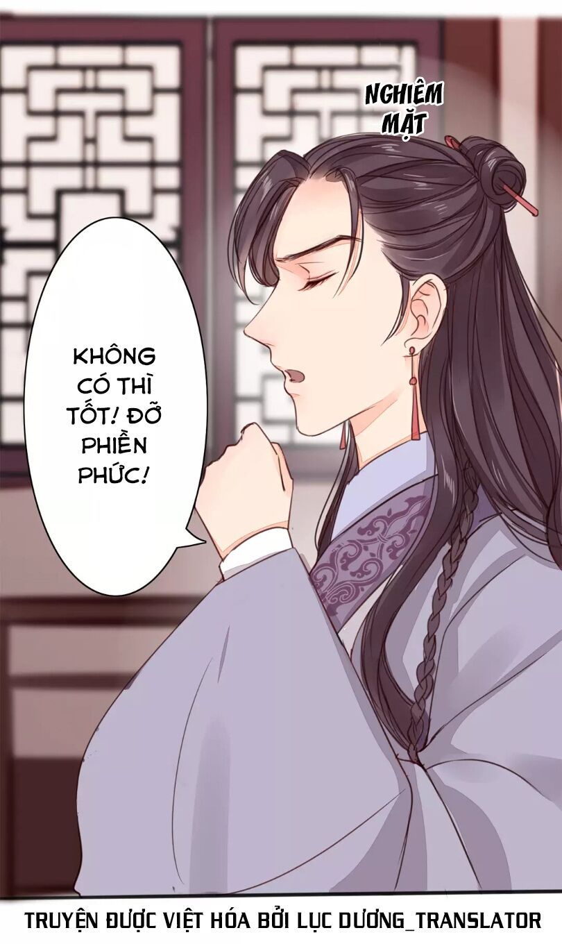 chỉ phu vi thê chapter 23 7