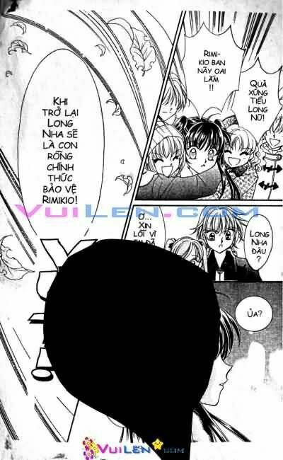 lâu đài cổ chapter 11 29