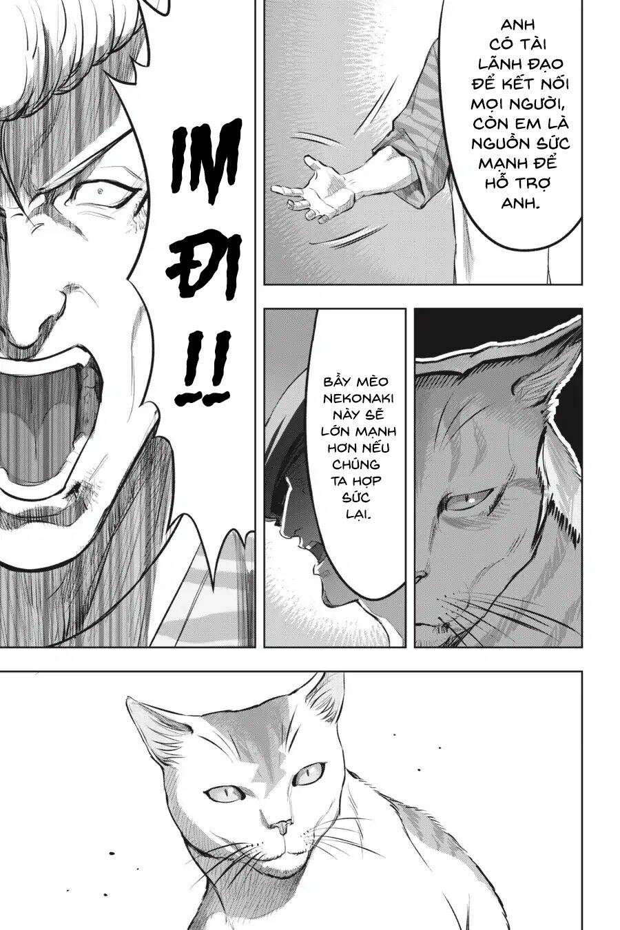 nyankees chapter 15 12