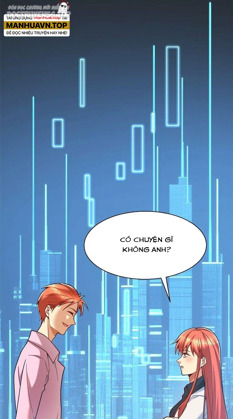 ta làm giàu từ thua lỗ game chapter 124 20