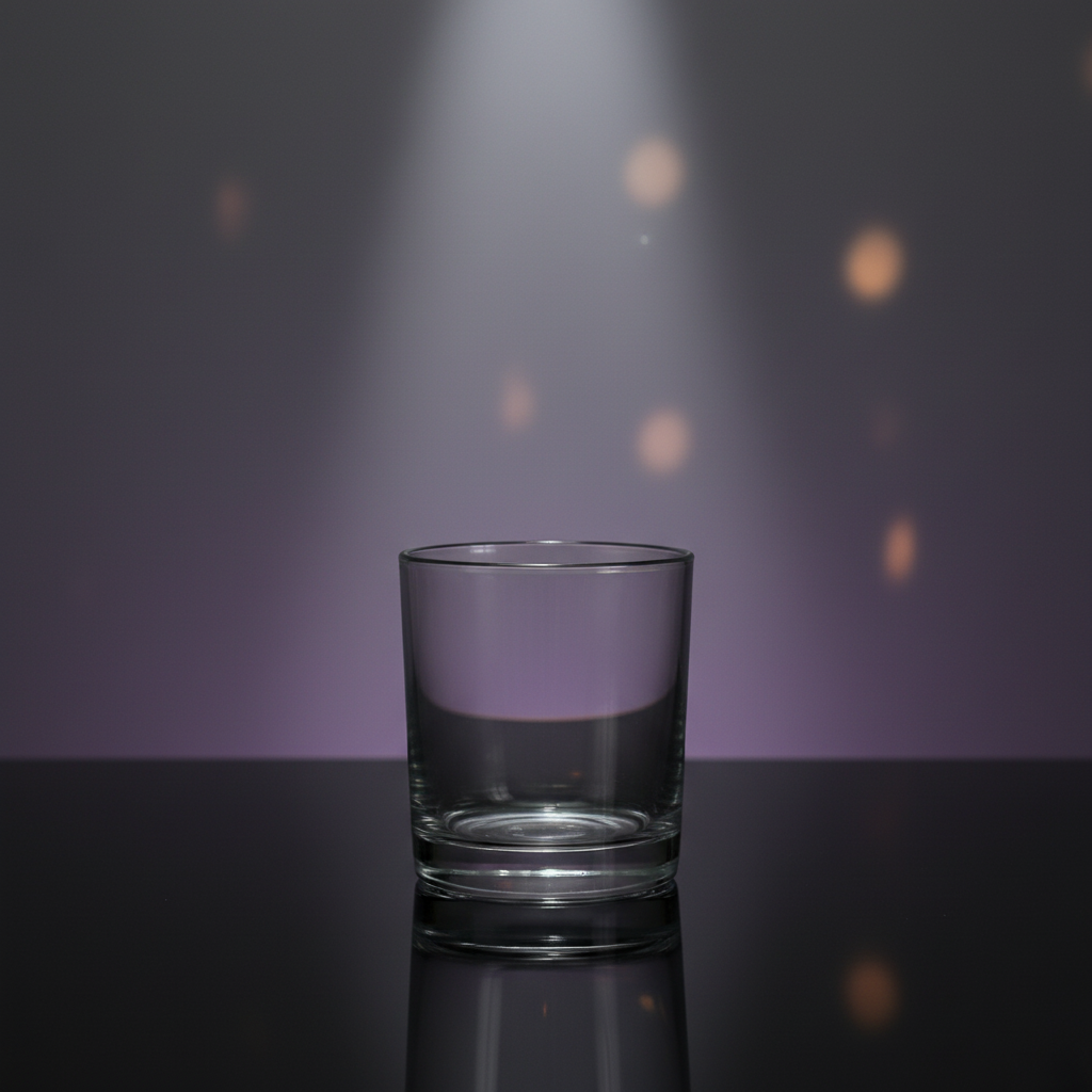 Ly Thủy Tinh Whisky - Essential | 300ml | [LYNOIR_LY043