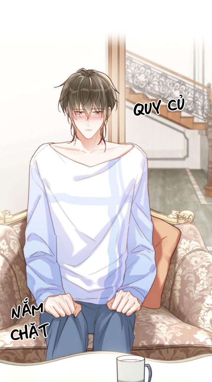 nịch tửu chapter 10 26