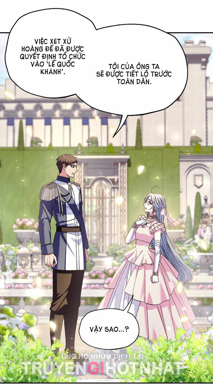 cha, con không muốn kết hôn đâu chapter 115.2 48