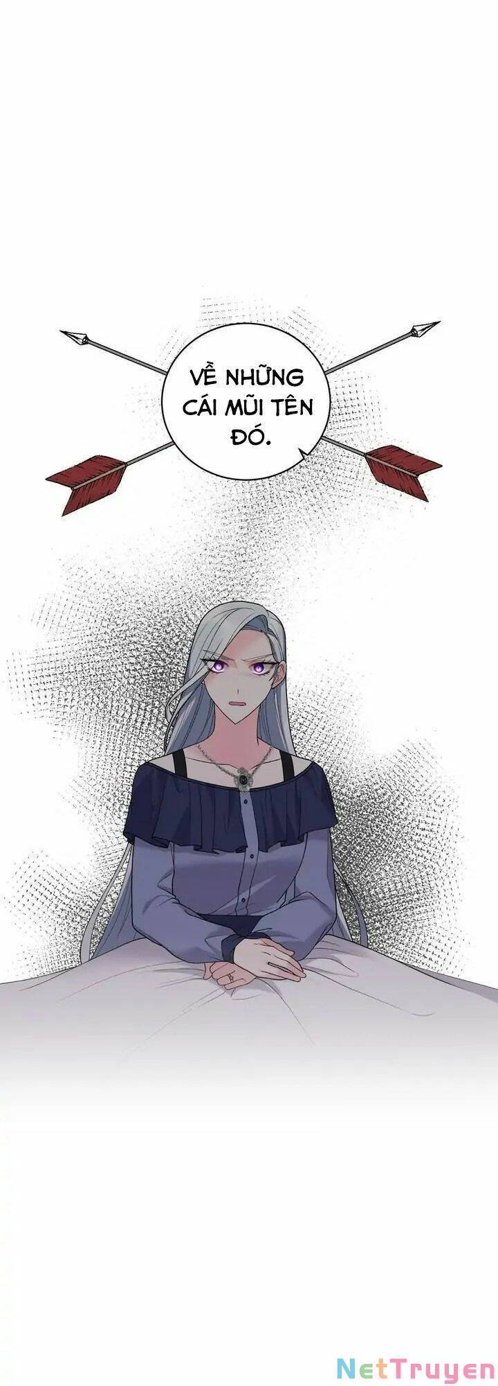 là nhân vật phản diện nhưng tôi sẽ trở thành nữ chính chapter 49 19