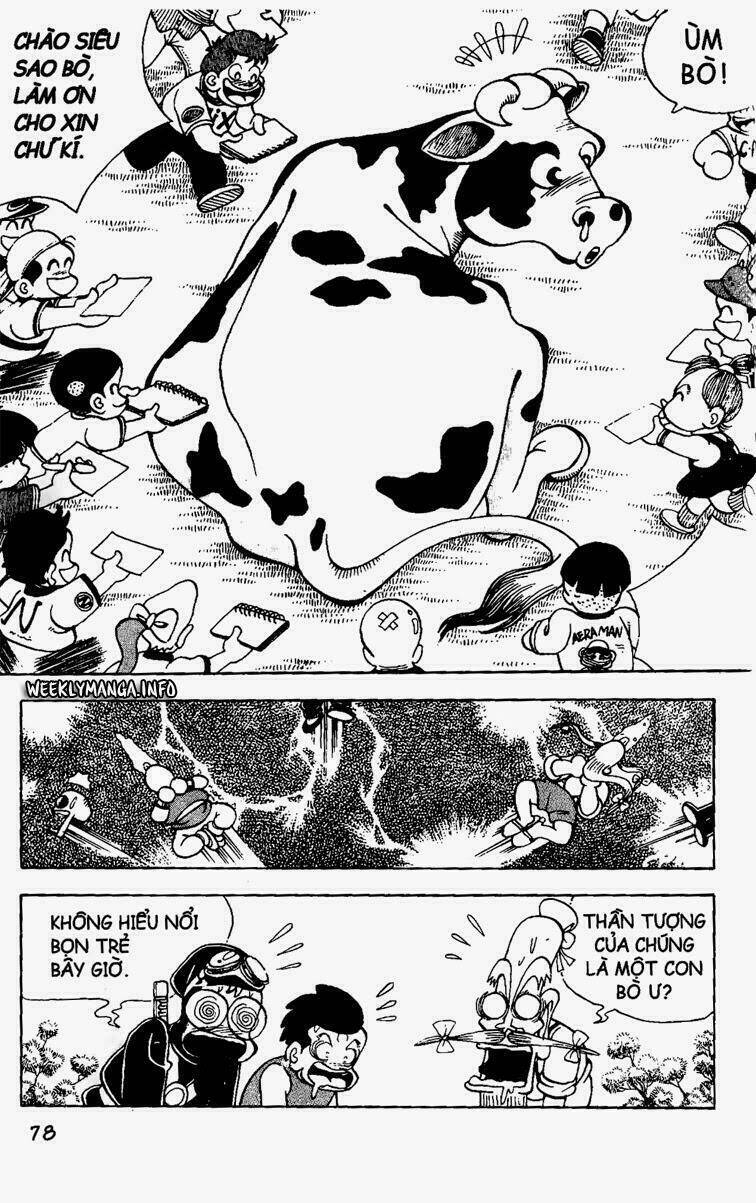 kung fu komang chapter 17 30