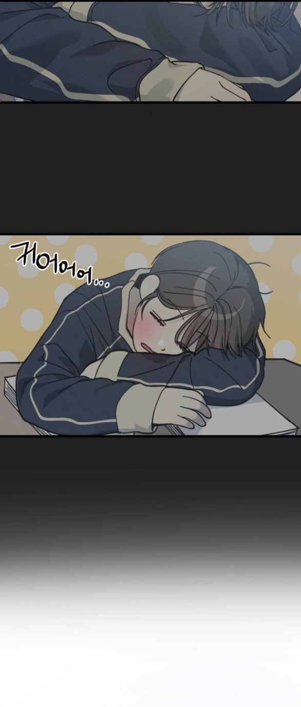 quy luật về rác rưởi chapter 6.1 12