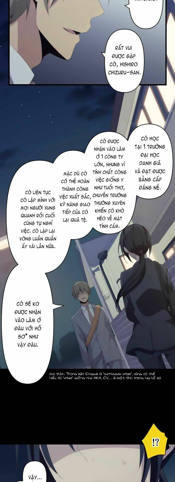 viên thuốc trùng sinh chapter 112 25