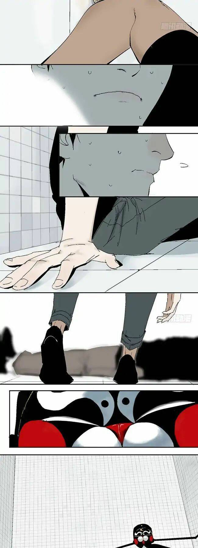 the law of the yama chapter 20 3