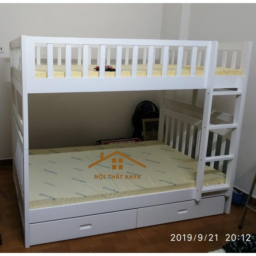 Giường 2 Tầng Xuất Khẩu Unit 1M4