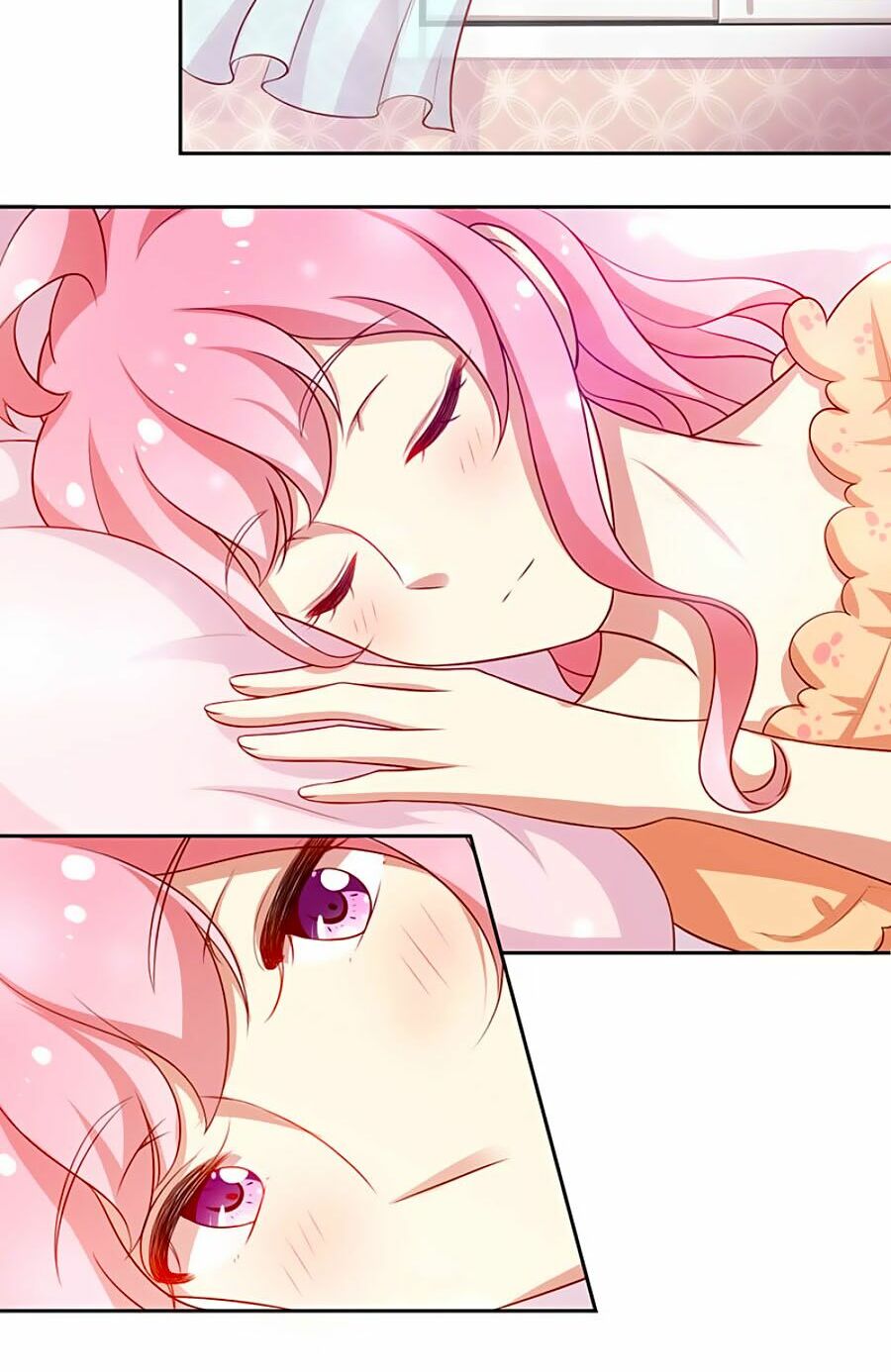 cả thế giới đều không bằng người chapter 41 27