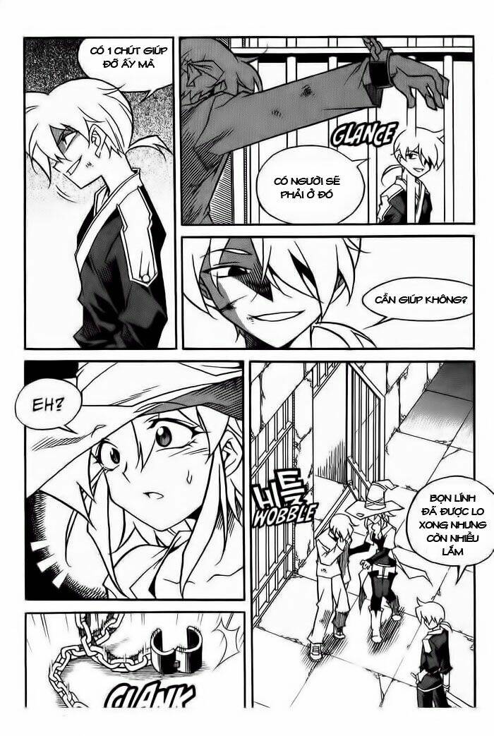 dorothy of oz chapter 18 17