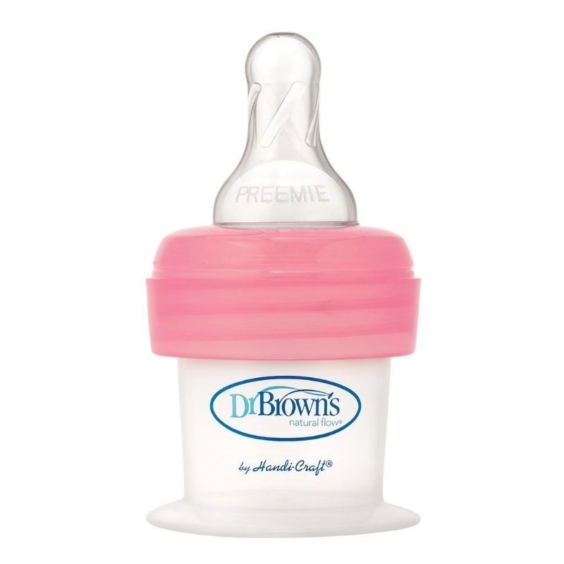 Bình sữa 15ml dành cho trẻ sinh non, bú yếu