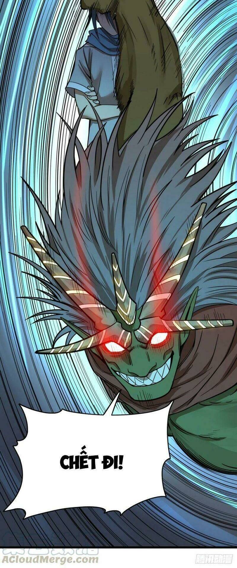 danh sách kẻ phản diện chapter 139 4