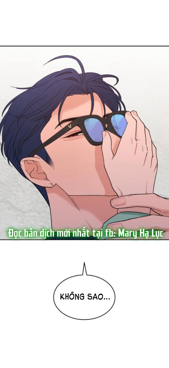 Vận May Bất Ngờ chapter 21.1 21