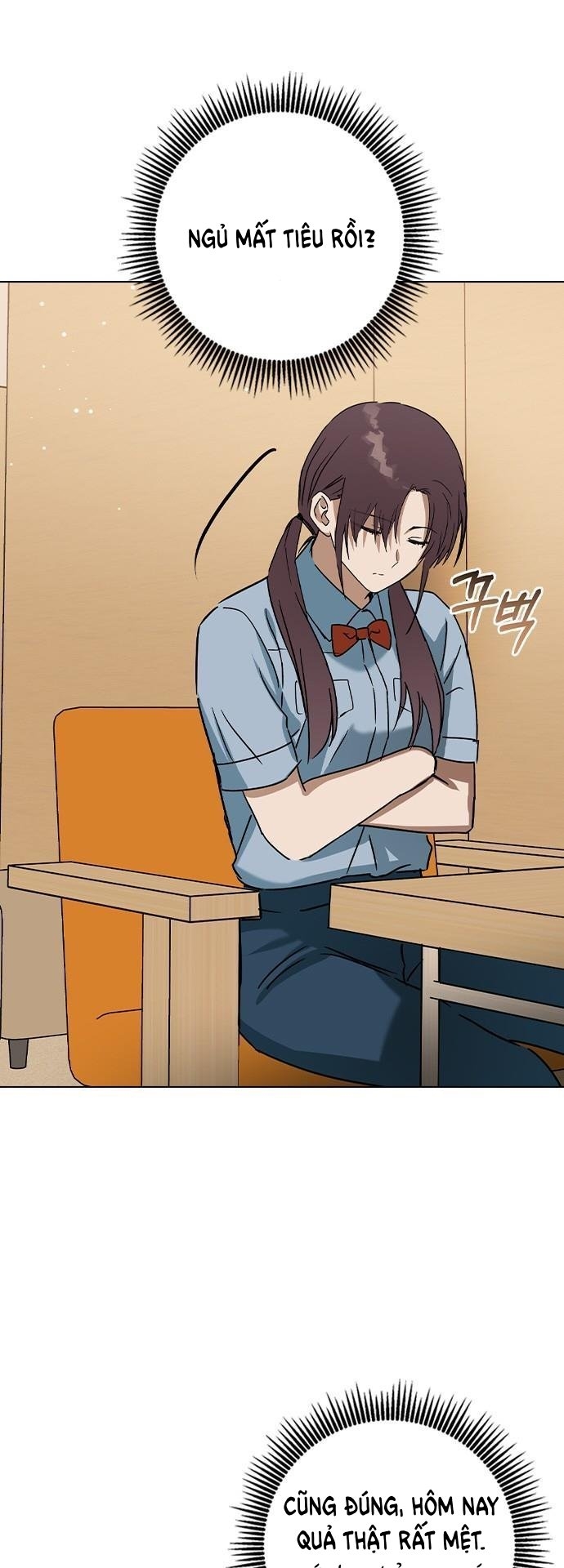 nhân duyên kiếp trước chapter 56.2 31