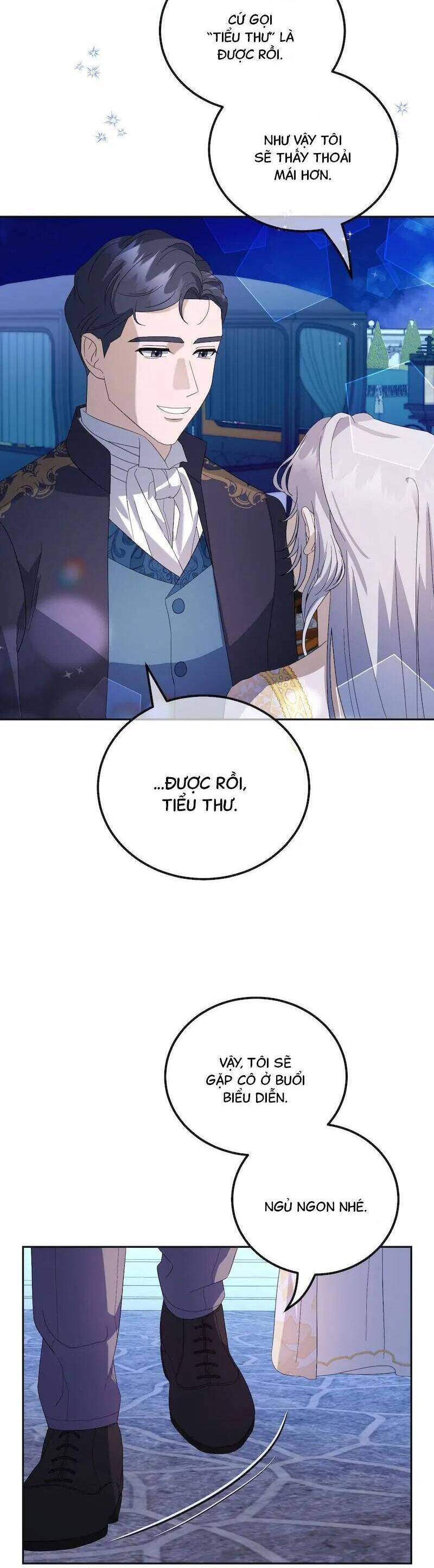 sống chung với người chồng dịu dàng chapter 9 19