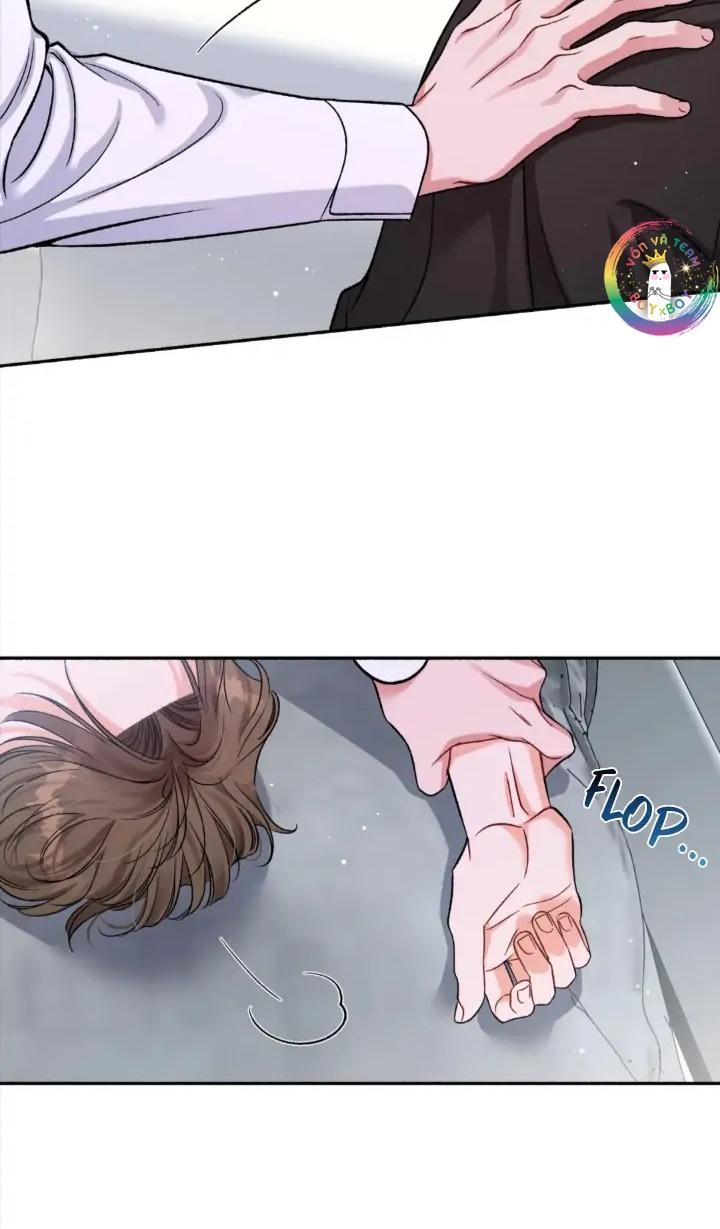 manhwa chịch vồn chịch vã chapter 66 8