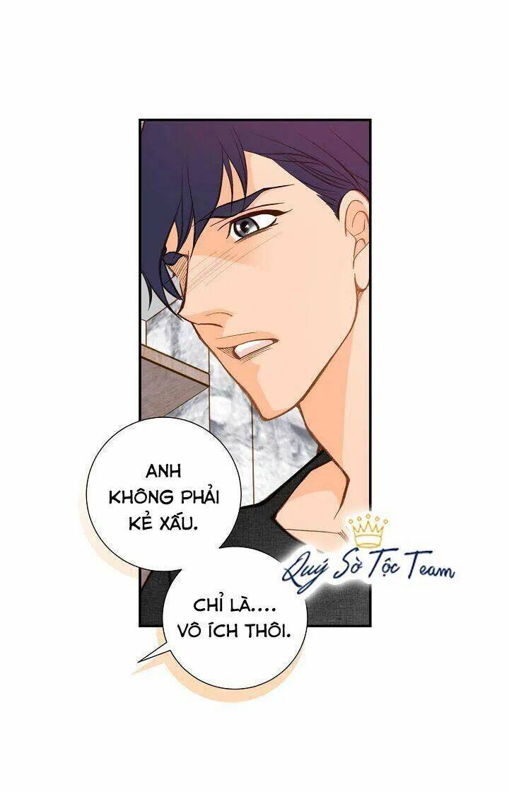 tiếp xúc chí mạng chapter 90 49