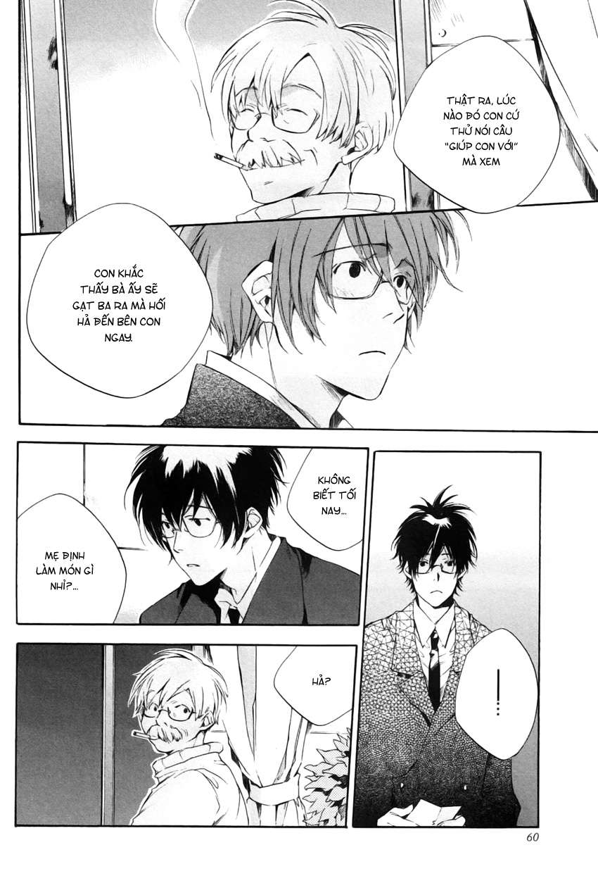 my girl chapter 21 12