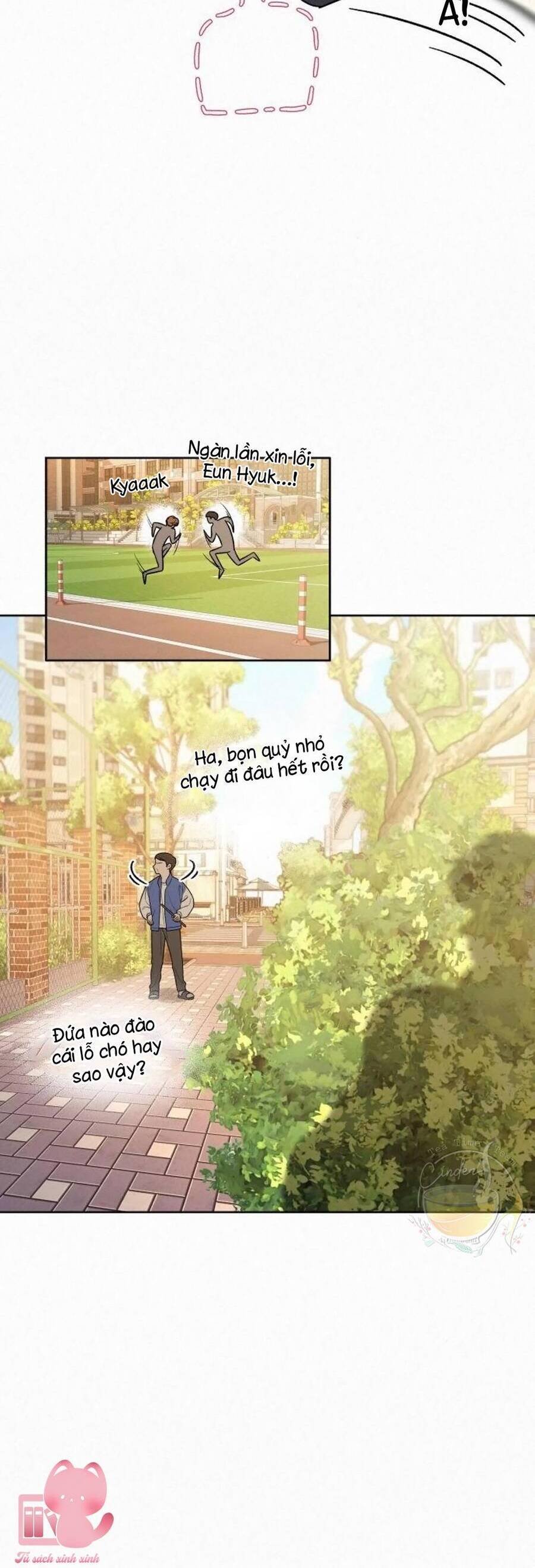 dark moon - tế đàn ánh trăng chapter 44 56